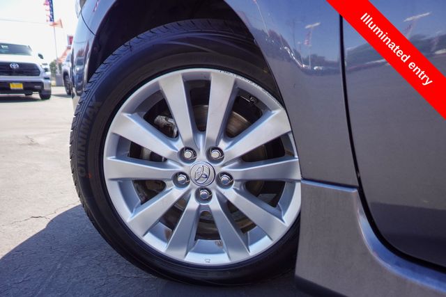 Used 2010 Toyota Corolla Sedan