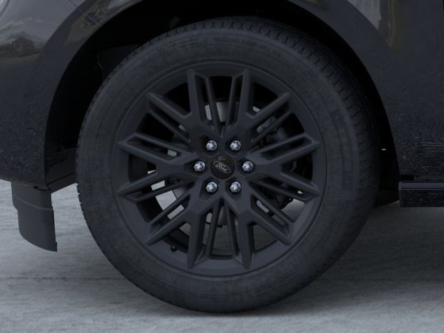 2026 Ford Expedition Platinum Gray at Luther Ford