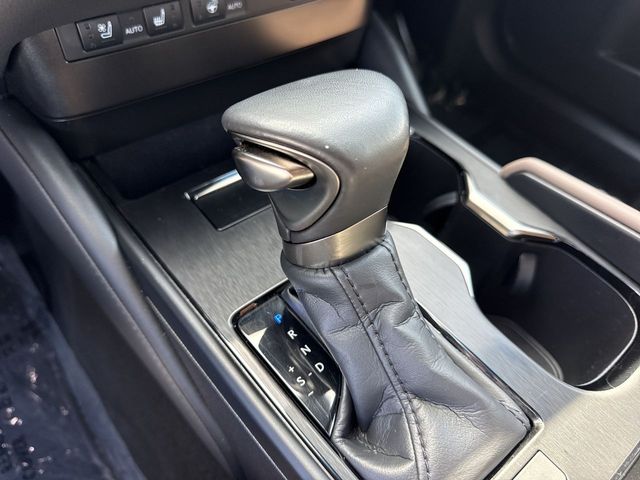 2024 Lexus ES - $42,788