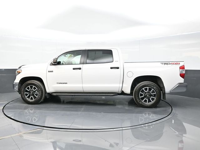 2019 Toyota Tundra SR5 5