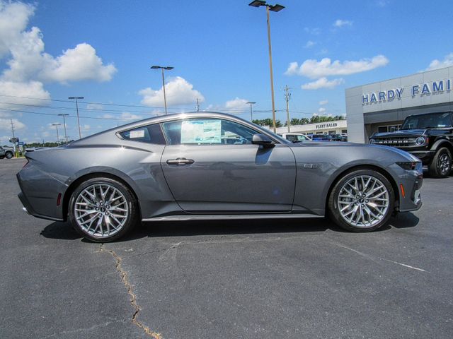 Photo of 2025 Ford Mustang GT Premium in Dallas, GA - 3,  2025 Ford Mustang GT Premium:167203