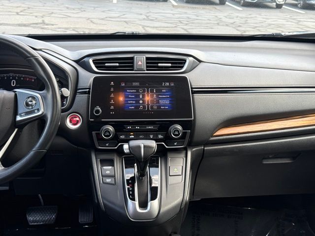 Used 2019 Honda CR-V SUV