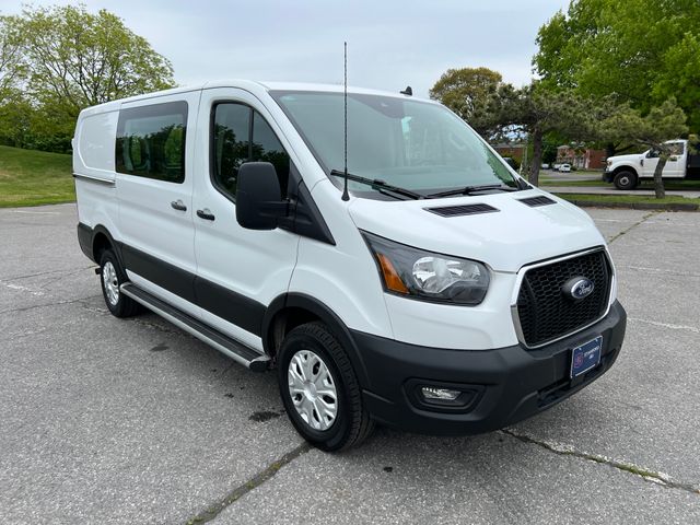 2024 Ford Transit Van