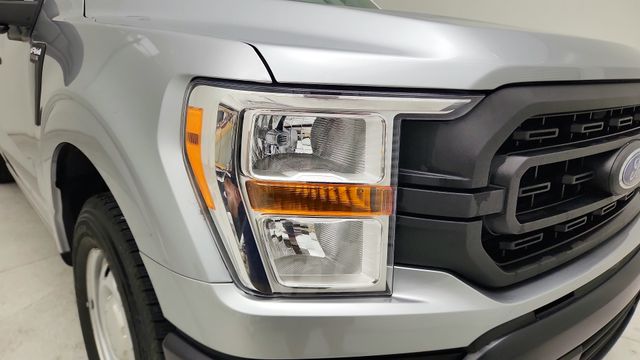 2021 Ford F-150 XL - 9