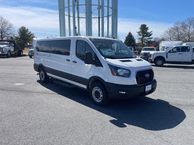 2025 Ford Transit 350 XL