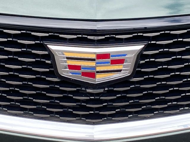 2021 Cadillac CT5 Premium Luxury 30