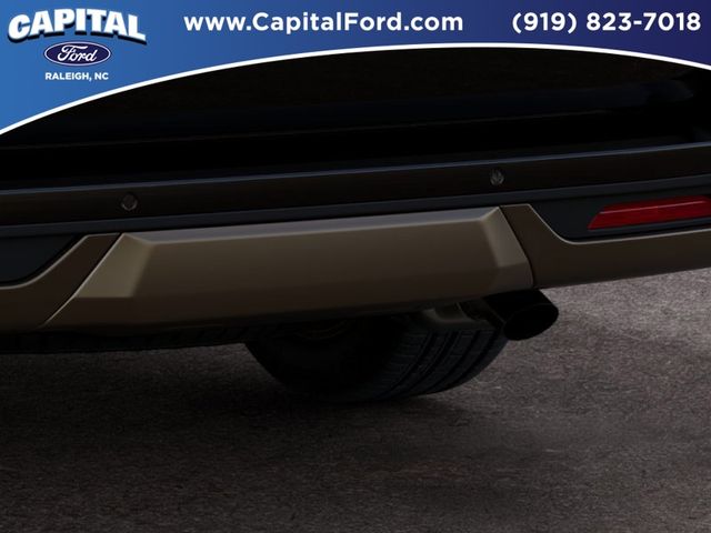 New 2027 Black Ford King Ranch image 23