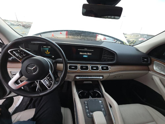 Used 2022 Mercedes-Benz GLE GLE 350 For Sale in OLIVE BRANCH, MS
