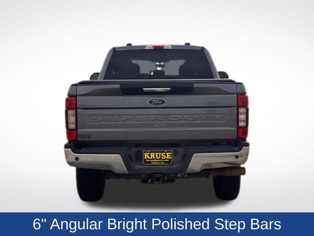 2022 Ford F-350 Super Duty XLT
