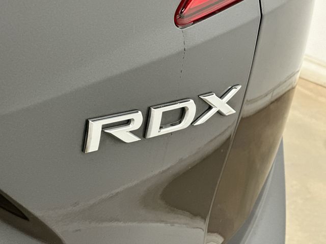 2020 Acura RDX Base  at Spitzer Acura