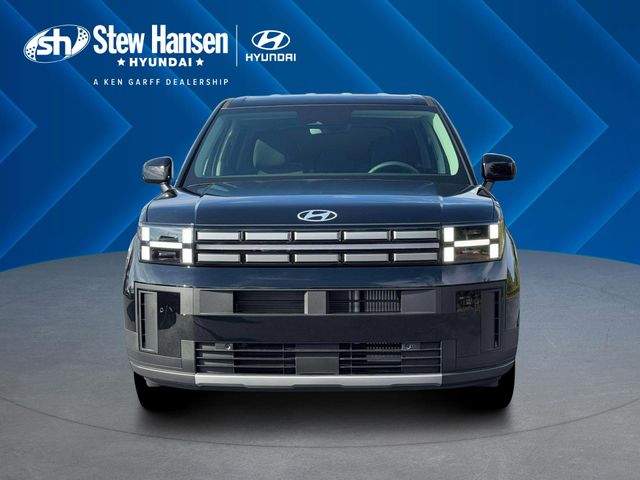 New 2026 Black Hyundai SE image 12