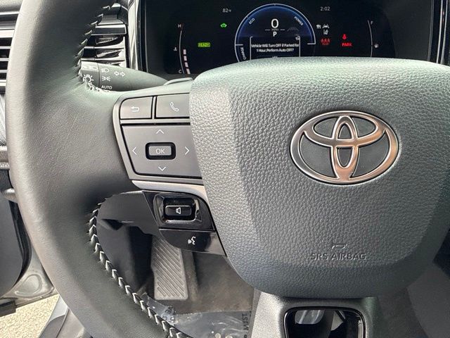 2026 Toyota Camry - $30,988