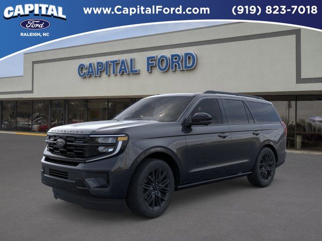 2026 Ford Expedition Platinum®