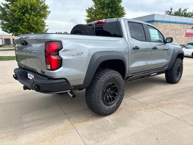 New 2026 Chevrolet Colorado Truck