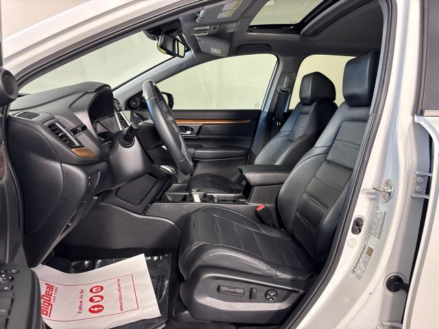 Used 2019 Honda CR-V SUV