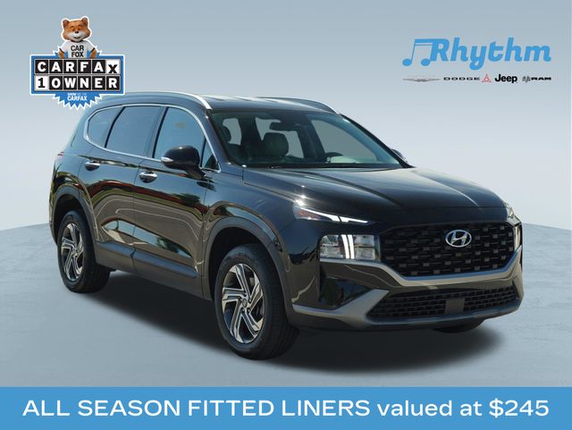 2023 Hyundai Santa Fe SEL AWD