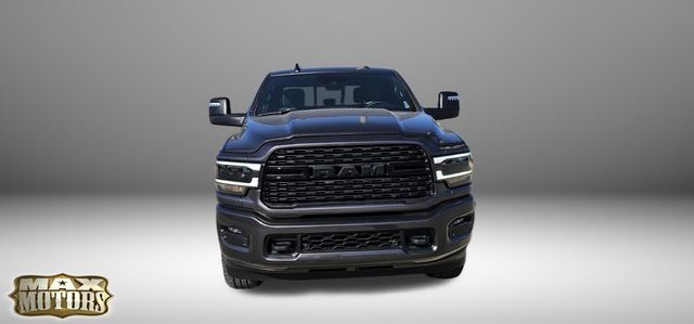 2024 Ram 2500 Big Horn 2