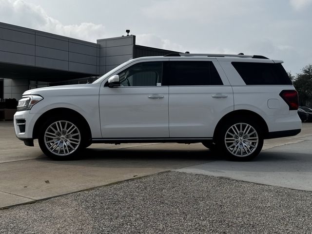 2024 Ford Expedition Limited - 5
