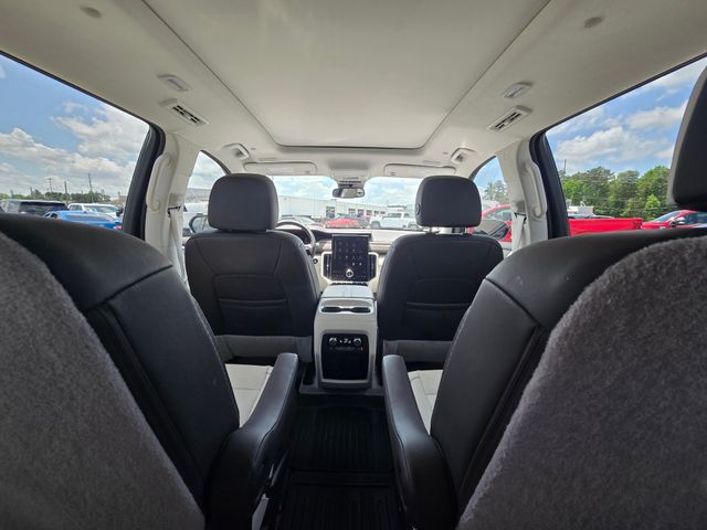 2024 GMC Acadia Denali:168119A