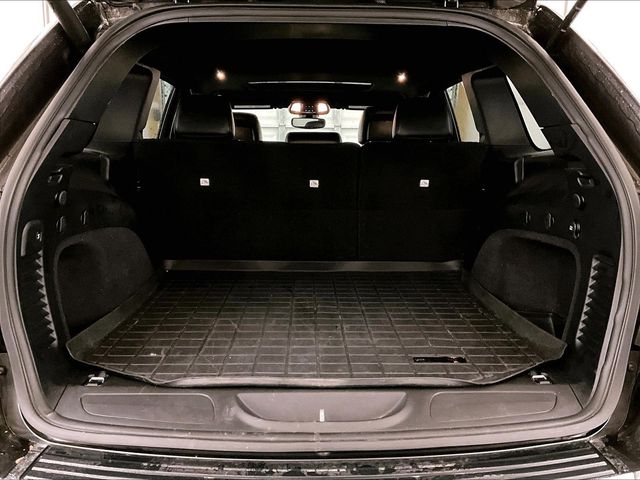 2020 Jeep Grand Cherokee Limited Gray at South Hills CDJR