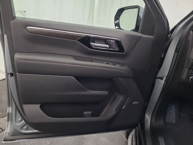 2026 – Chevrolet – Suburban