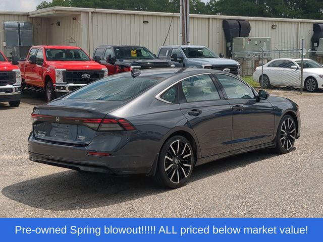 Used 2023 Gray Honda Touring image 13