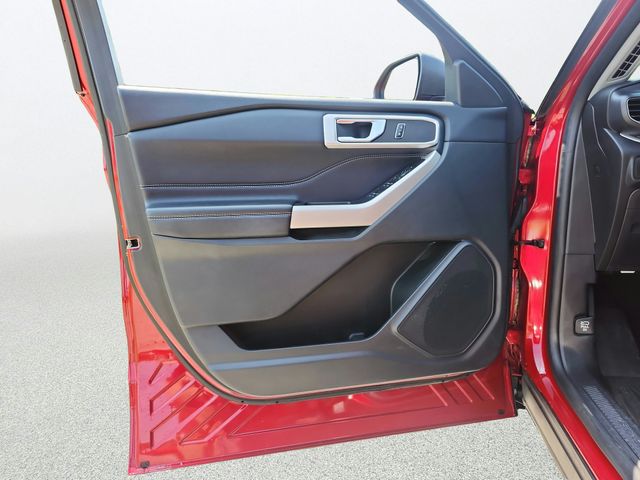 Used 2021 Ford Explorer SUV