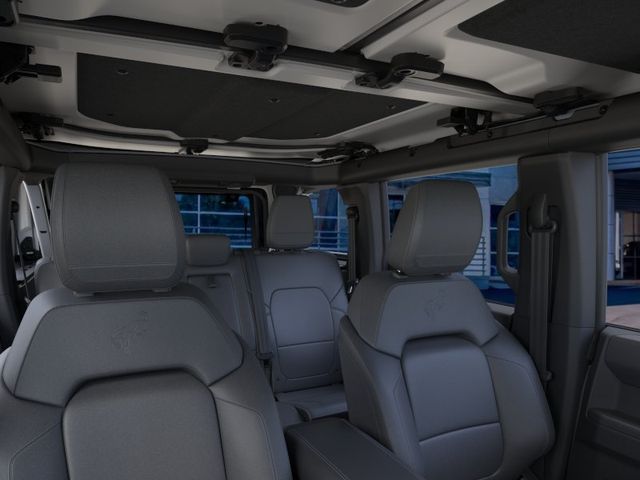 New 2026 White Ford Outer Banks image 12