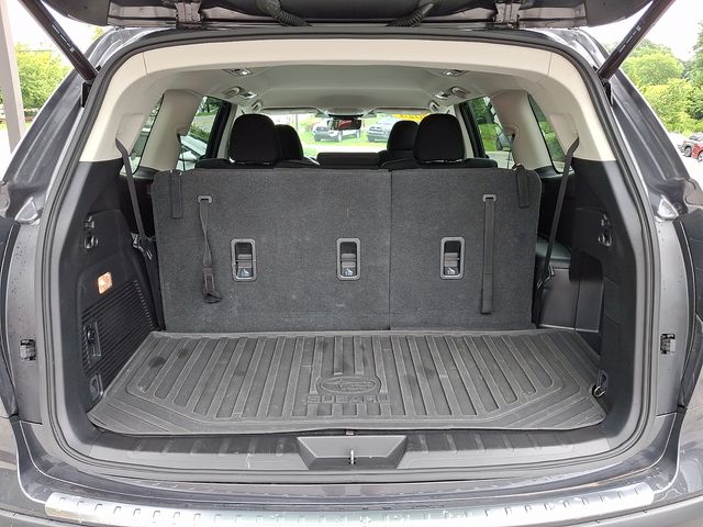 2023 Subaru Ascent Premium Gray at Subaru and VW of Moon Township