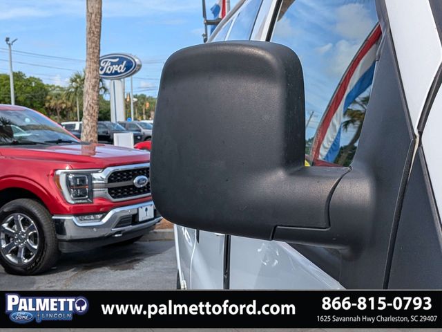 used 2022 Chevrolet Express 2500 car, priced at $19,588