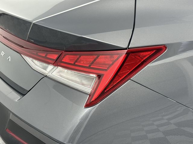 Used 2025 Hyundai Elantra For Sale in Indianapolis, IN