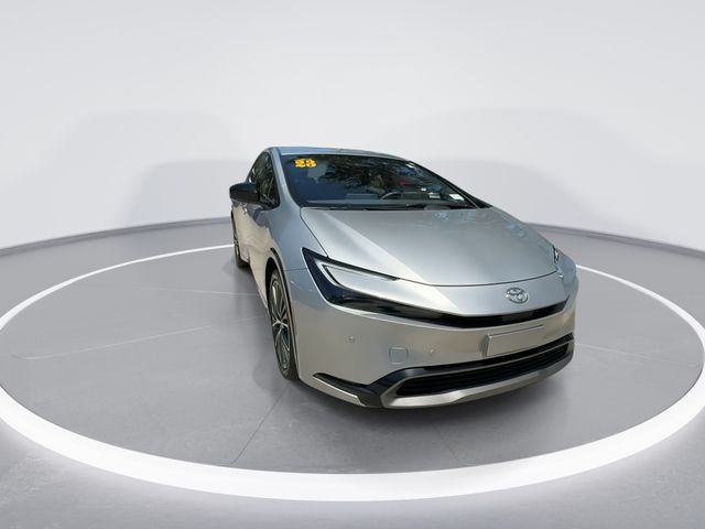 2023 Toyota Prius - $28,898