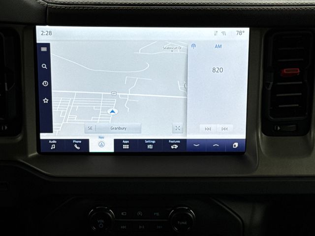 Used 2023 Red Ford Raptor image 14