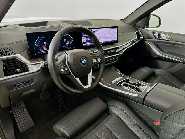 2024 BMW X5 xDrive40i 9