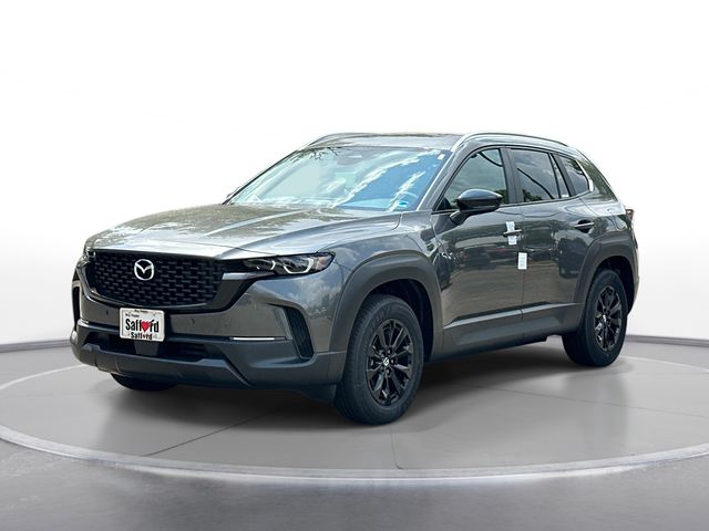 2026 Mazda Mazda CX-50 Hybrid Preferred