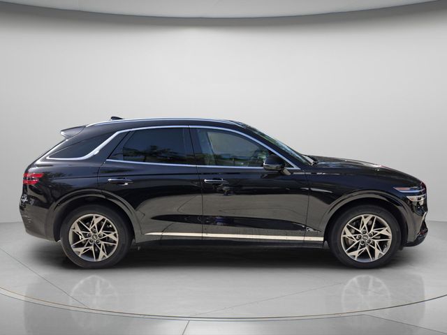 2024 Genesis Gv70 - $36,490