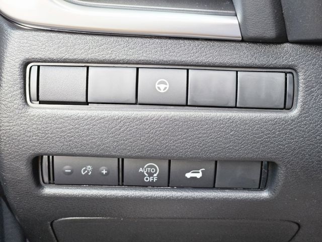 New 2026 Nissan Rogue SUV