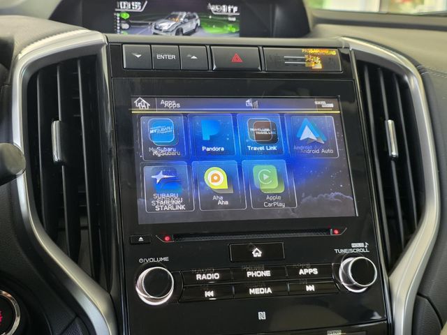 Used 2022 Subaru Ascent SUV
