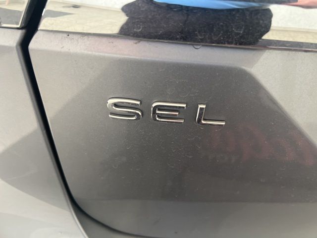 2024 Volkswagen Atlas 2.0T SEL Premium R-Line Gray at DeMontrond Automotive Group