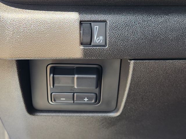 2024 Chevrolet Colorado Trail Boss Blue at Classic Elite Chevrolet Sugar Land