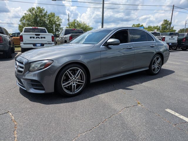 2019 Mercedes-Benz E 300 
