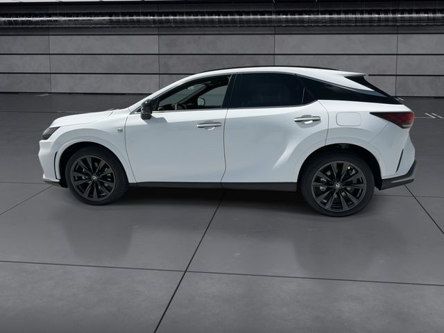 2026 Lexus RX - $59,998