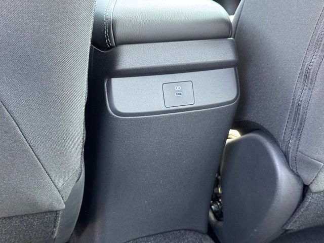 New 2027 Nissan Sentra Sedan