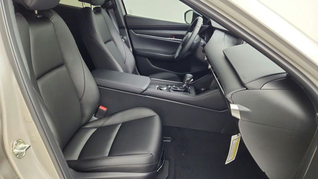 2026 Mazda Mazda3 2.5 S Select Sport Silver at Parkway Family Mazda