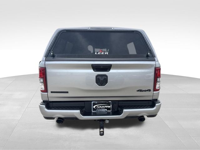 2023 Ram 1500 Big Horn/Lone Star — photo 8