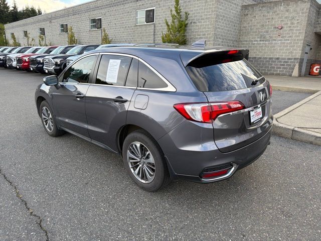 Used 2018 Acura RDX Advance Package For Sale in Bremerton, WA