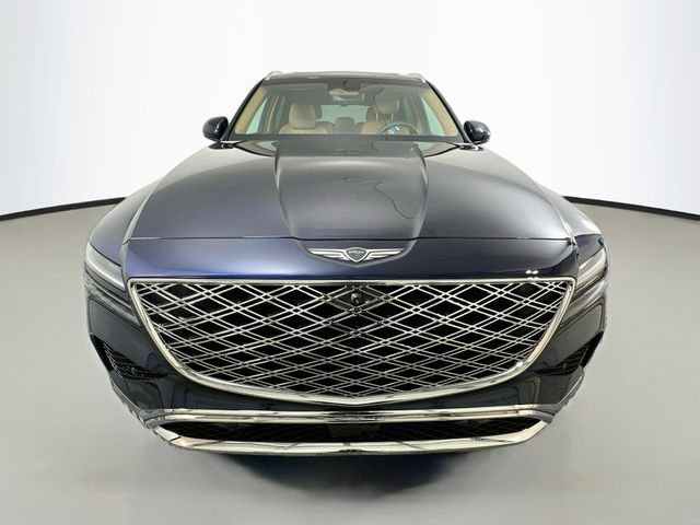Thumbnail: 2026 Genesis GV80 - 2