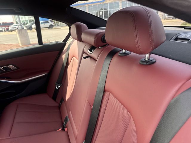 Used 2023 BMW 3 Series 330i For Sale in Huntsville, Al