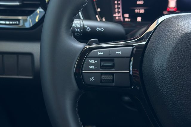 New 2026 Honda Passport SUV