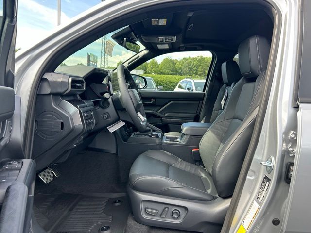 New 2026 Toyota 4Runner SUV